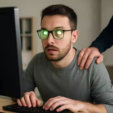 Developers Are the Targeted Threat case study