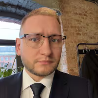 Denis X., Crypto Wallet Architect at StratDefend